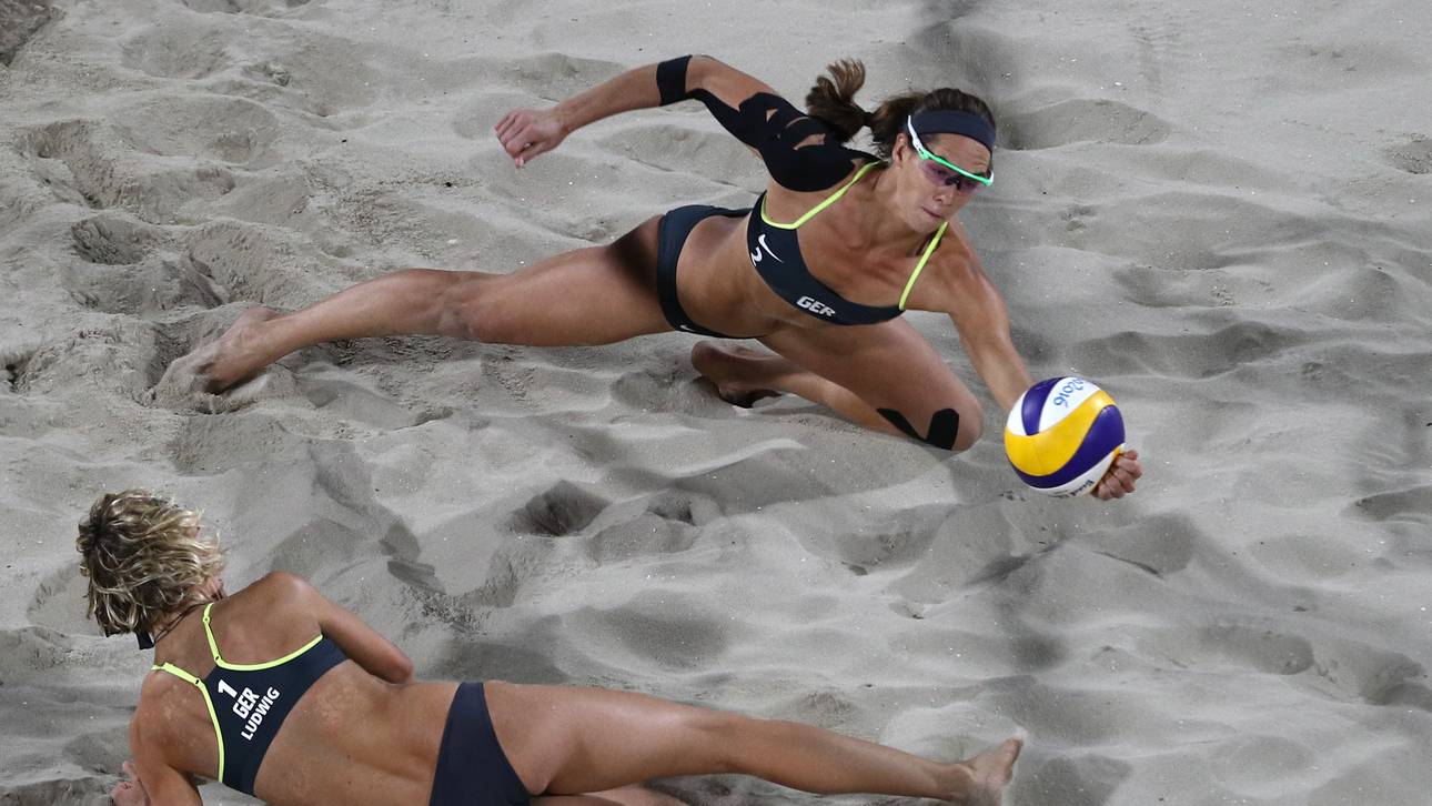 Comeback: Gold-Ladies schwächeln