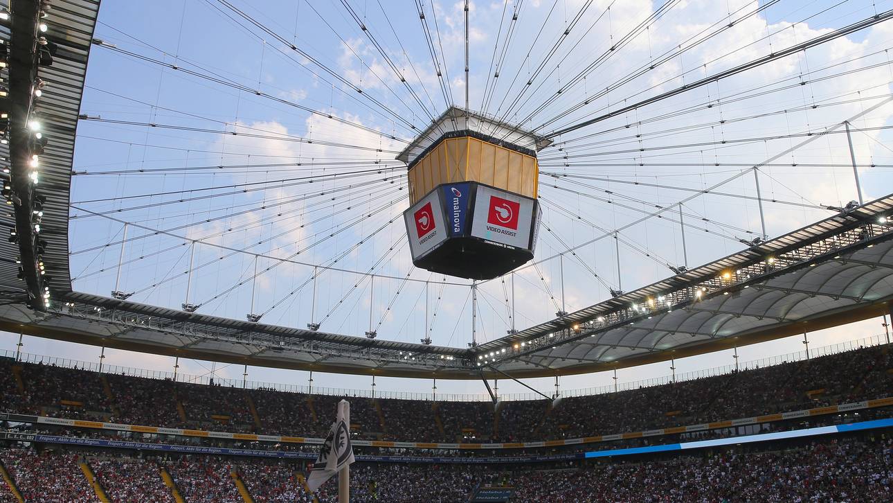 Frankfurt füllt Transfer-Kasse