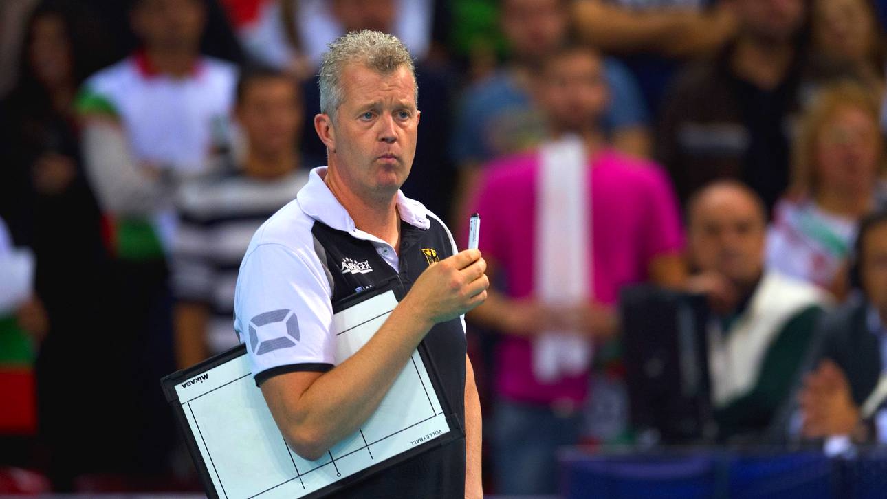 Männer verlieren Quali-Generalprobe