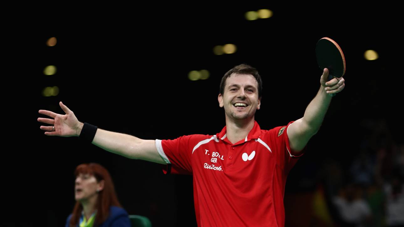 Auftaktsieg für Bolls Düsseldorf