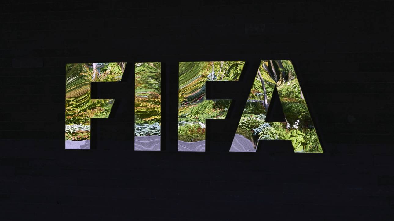 FIFA-Sponsoren treffen sich