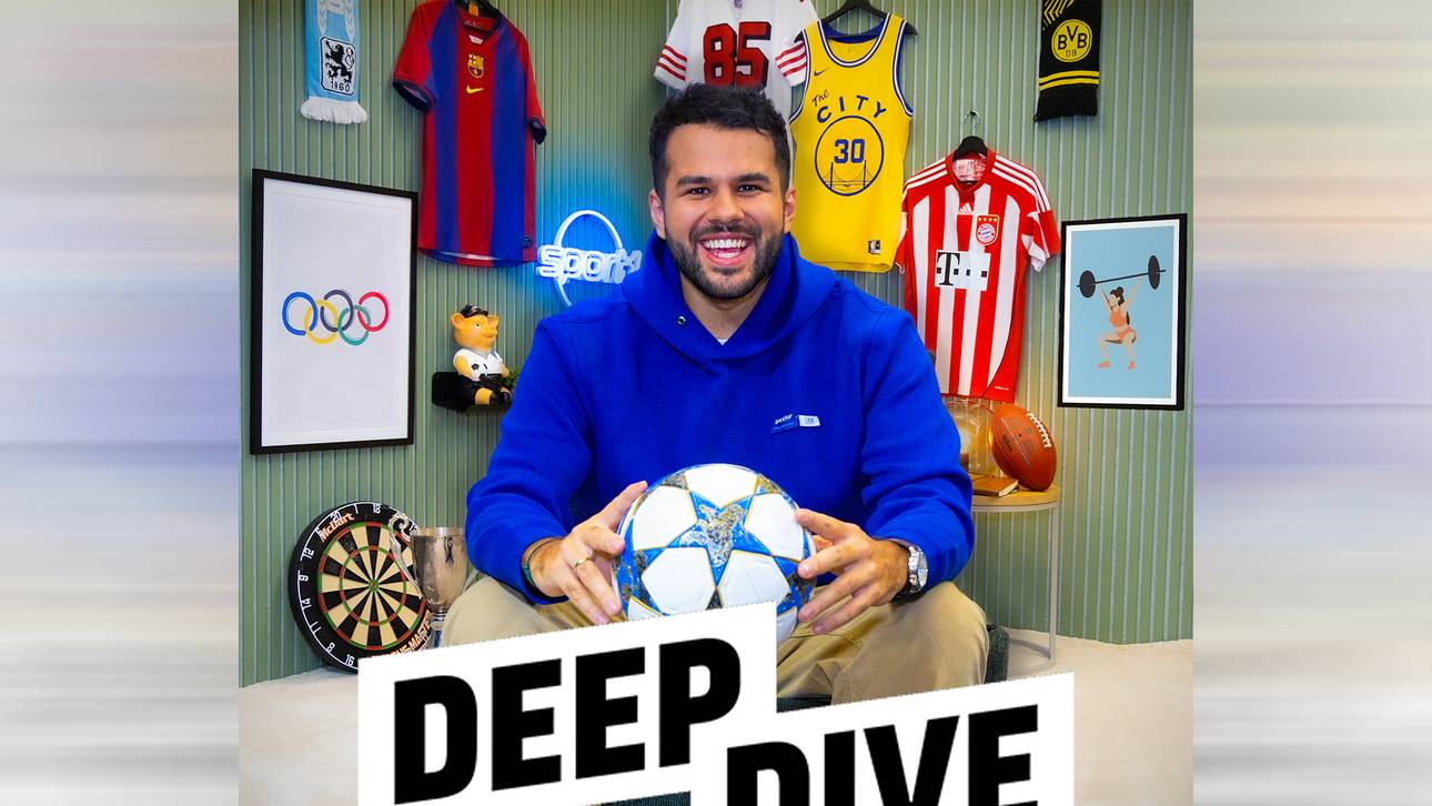 SPORT1 DEEP DIVE