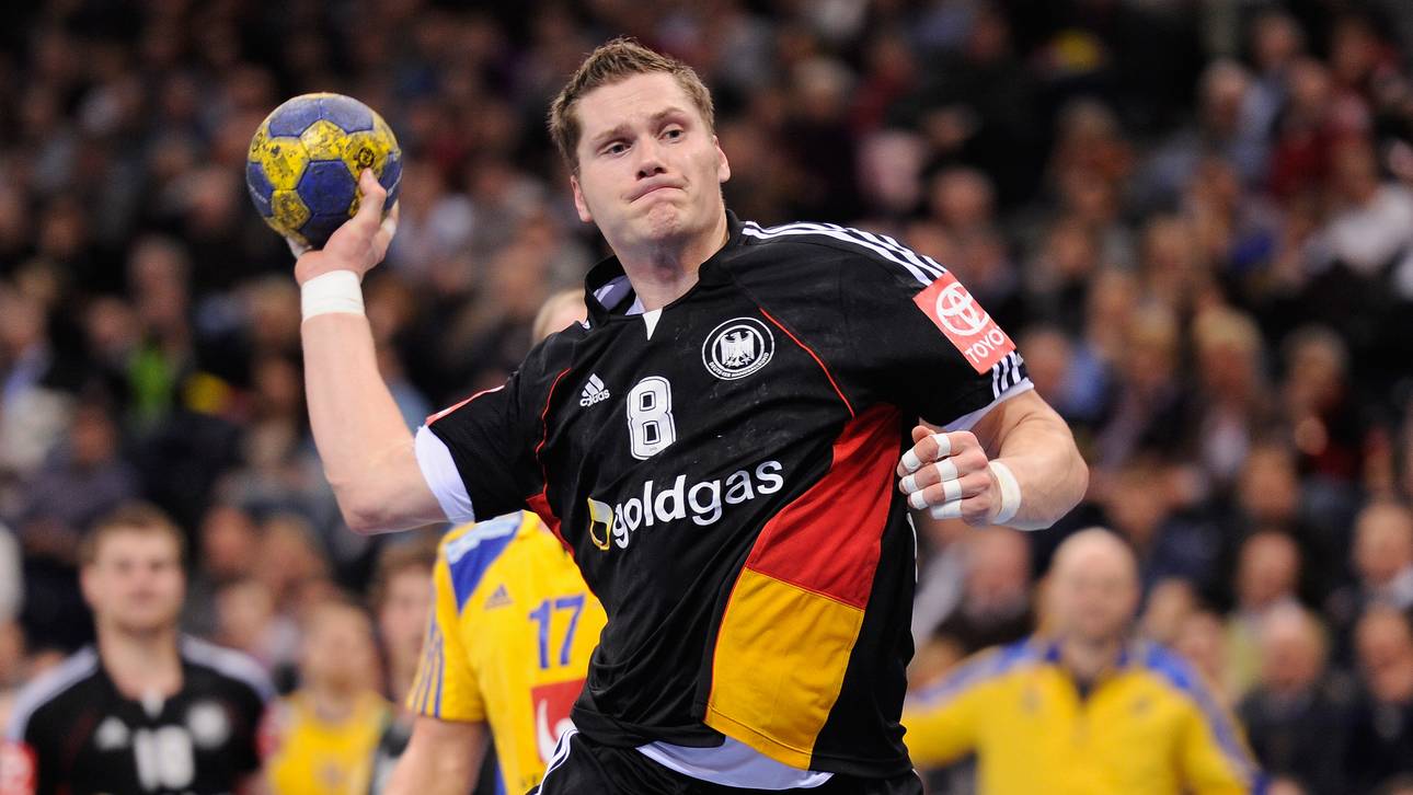 Ex-Weltmeister Preiß verlässt Erlangen