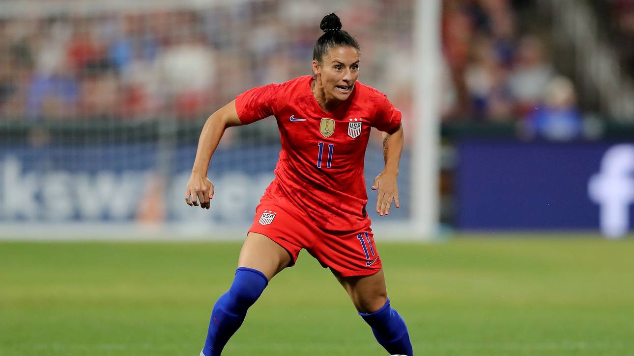 US-Team bietet Trump die Stirn