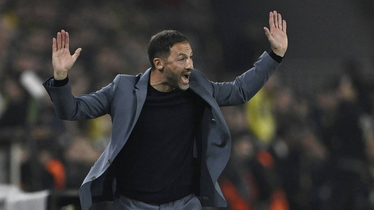 Serie A: Tedesco nicht mehr Trainer in Bologna