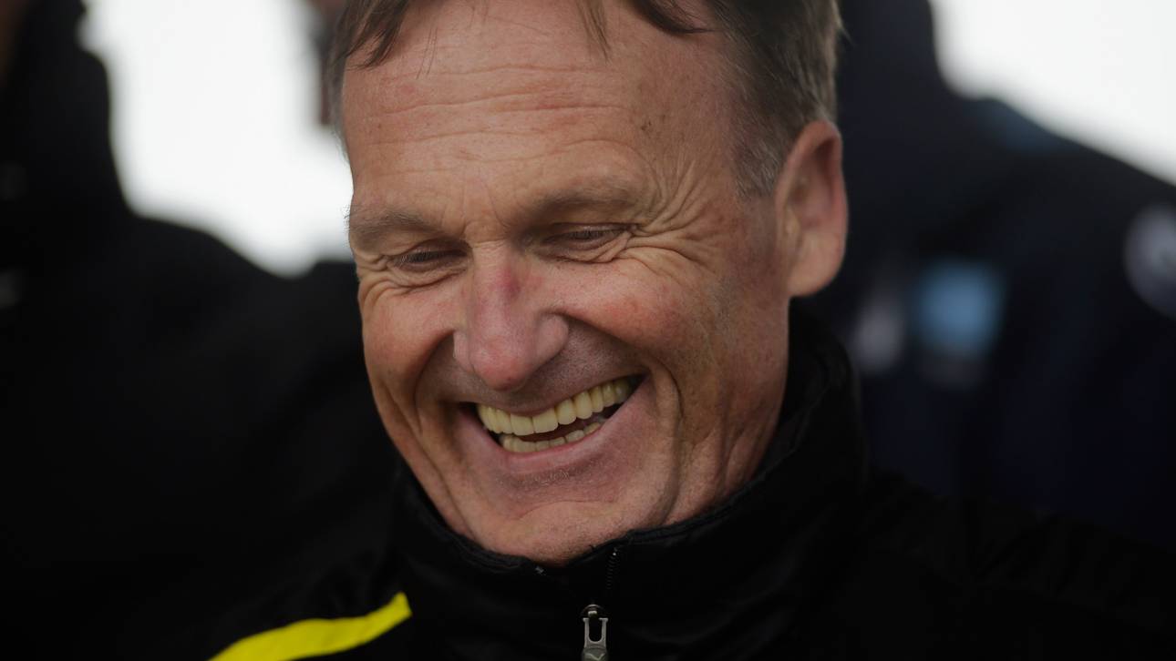 BVB erzielt neuen Umsatzrekord