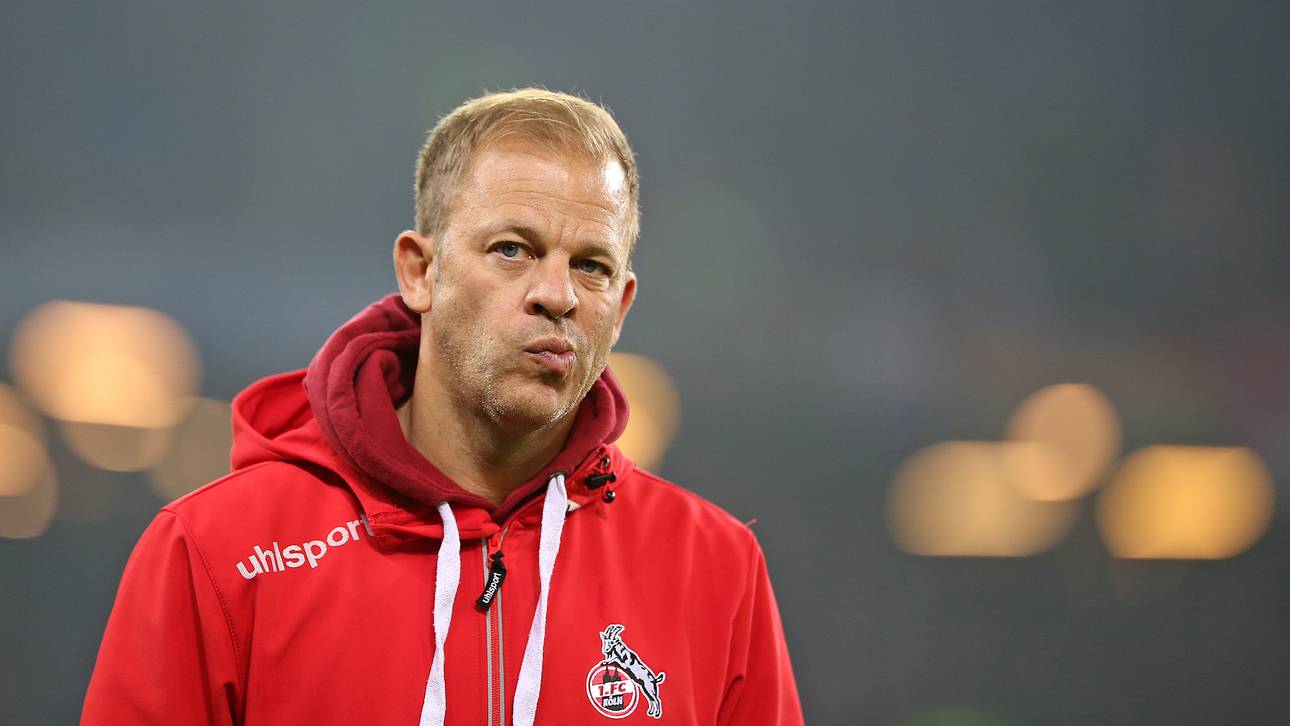 Anfang: Vater auf Weg der Besserung