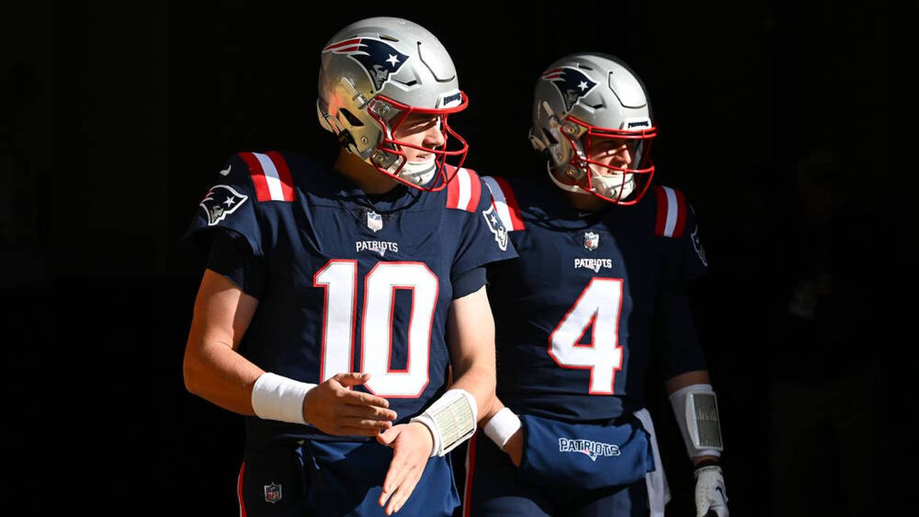 Patriots-Krise immer schlimmer