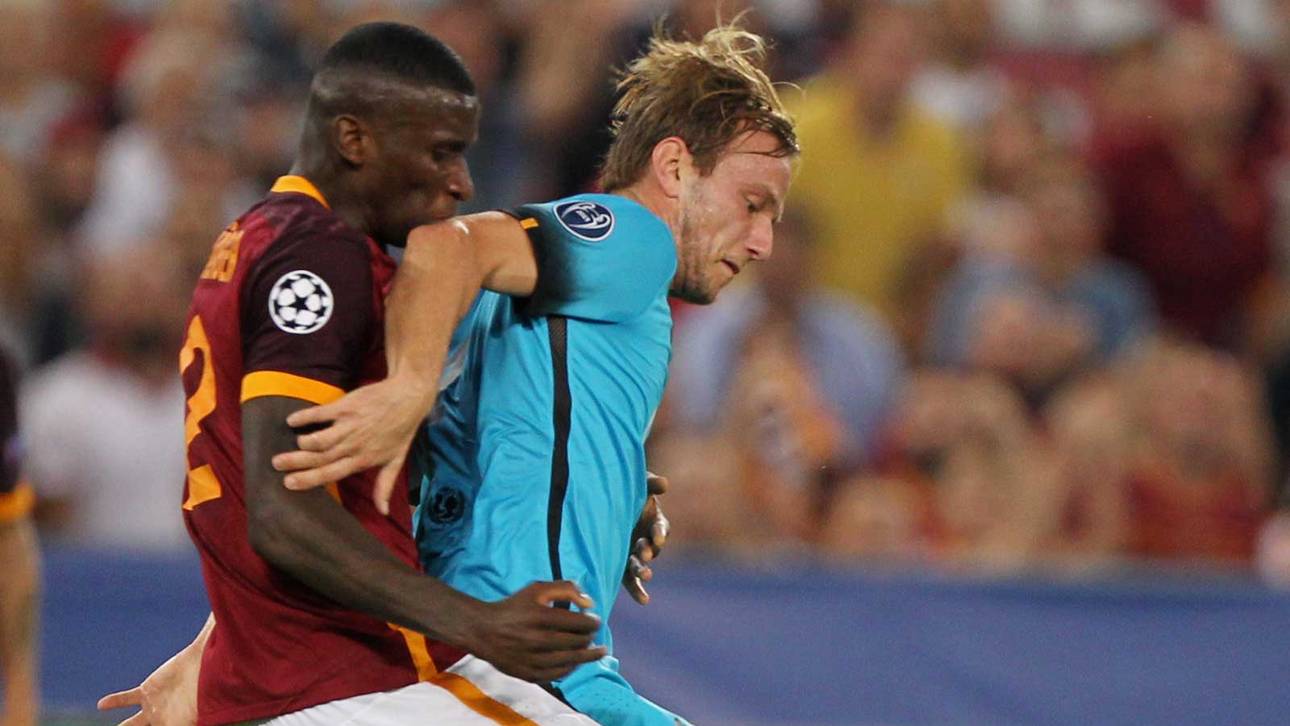 Rüdiger nach Debüt dankbar