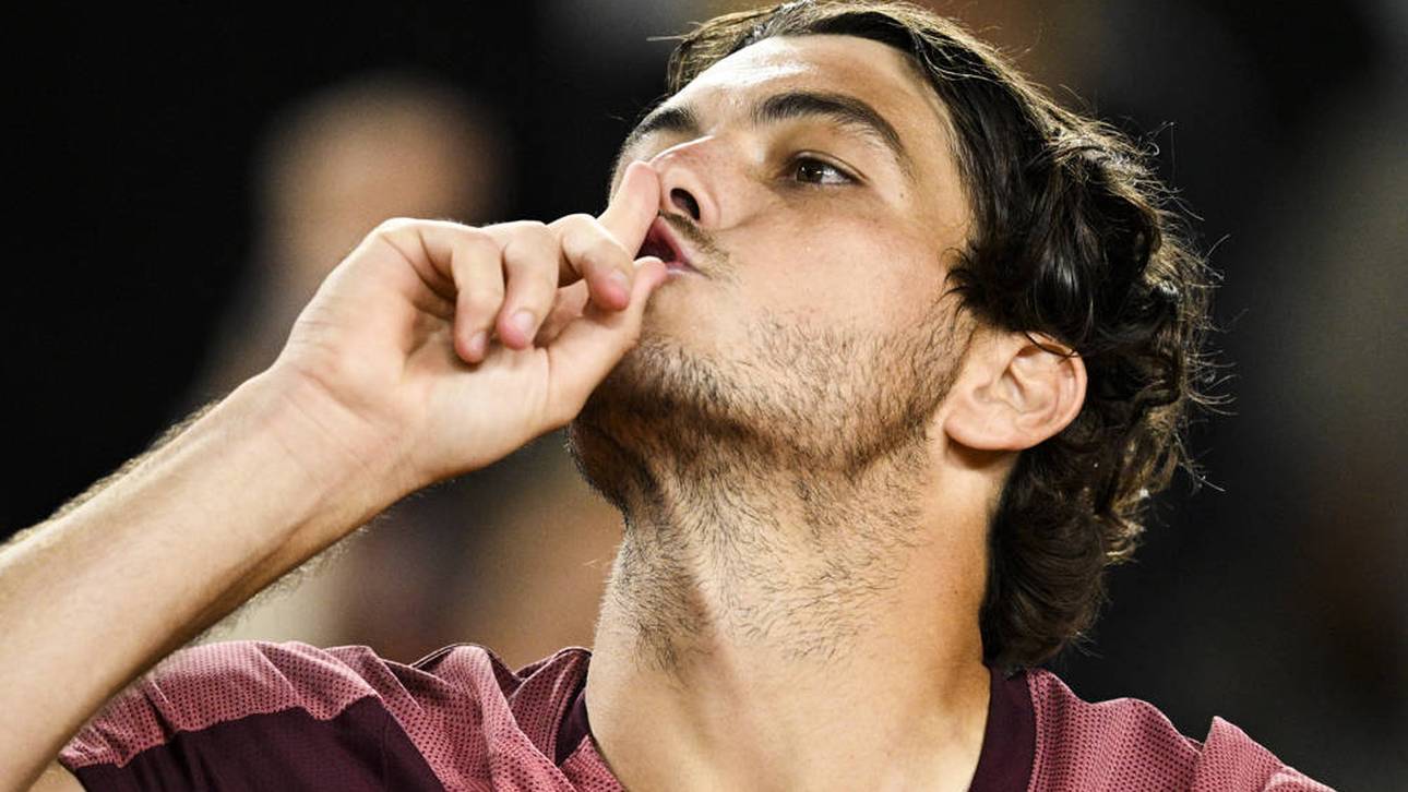 Paris hat einen neuen Buhmann