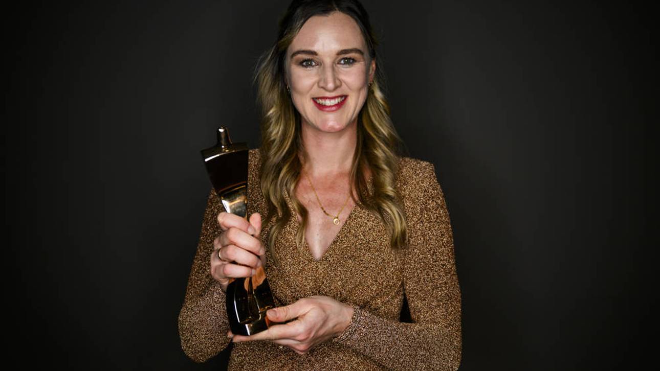 Nicht nur Herrmann-Wick neu am Mikro