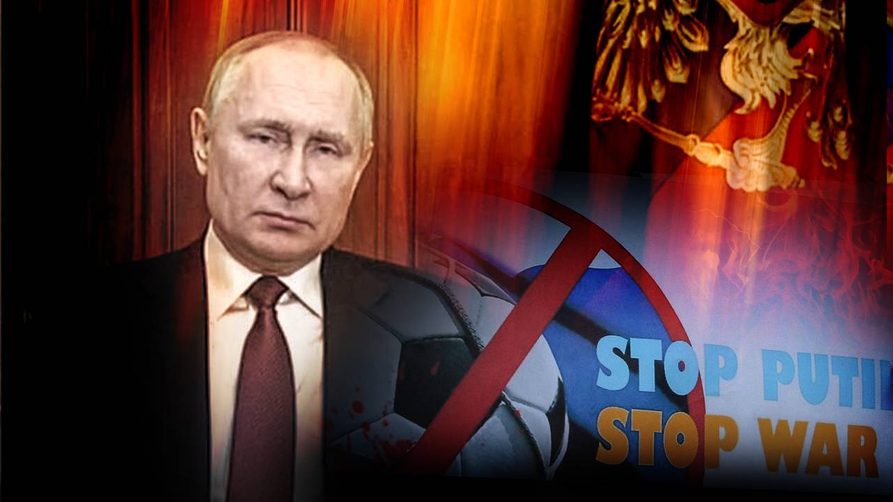 Baumgart sieht „Versagen der Weltpolitik“