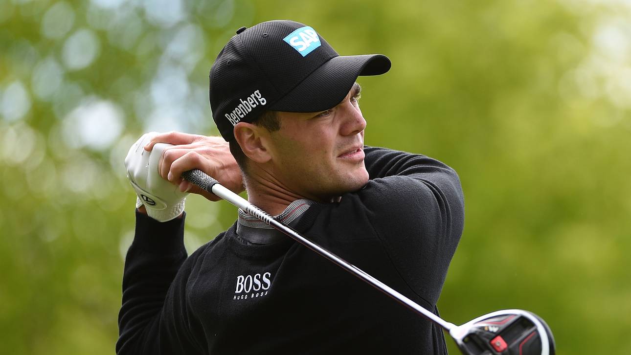 Kaymer mit glänzendem Auftakt
