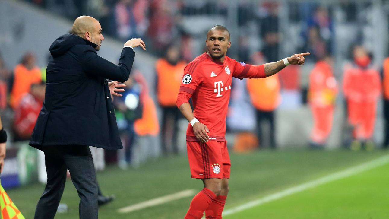 Costa: „Guardiola ist ein Genie“