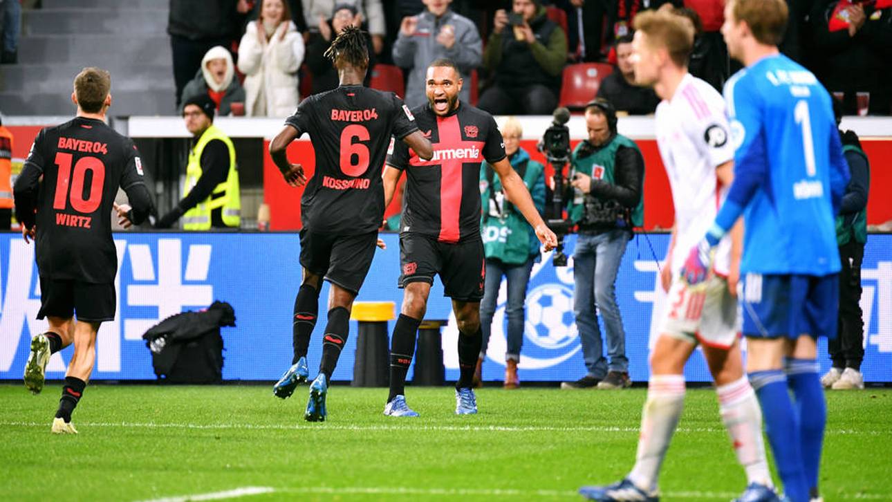 Rekord-Bayer verschärft Union-Krise