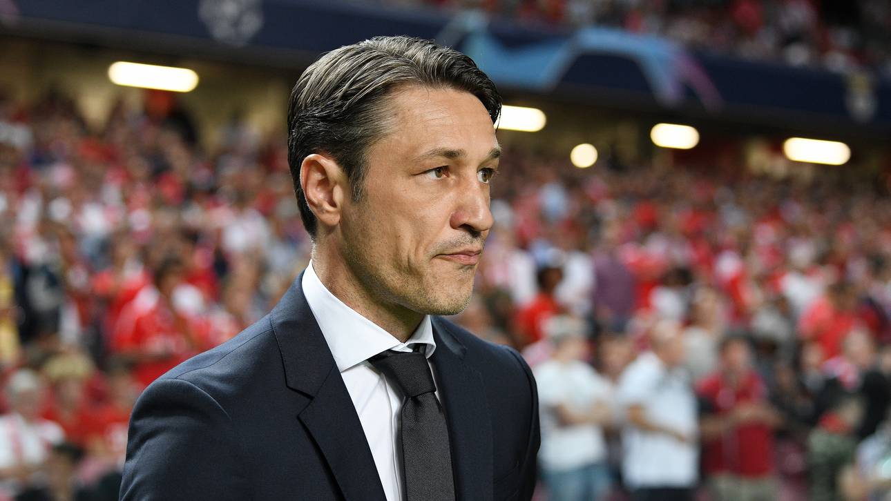Kovac will Befreiung gegen Ajax