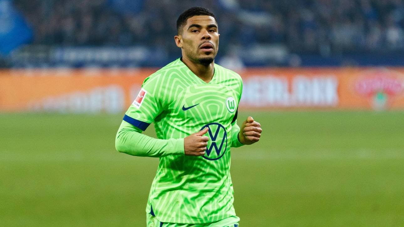 Wolfsburg-Profi verlässt Klub