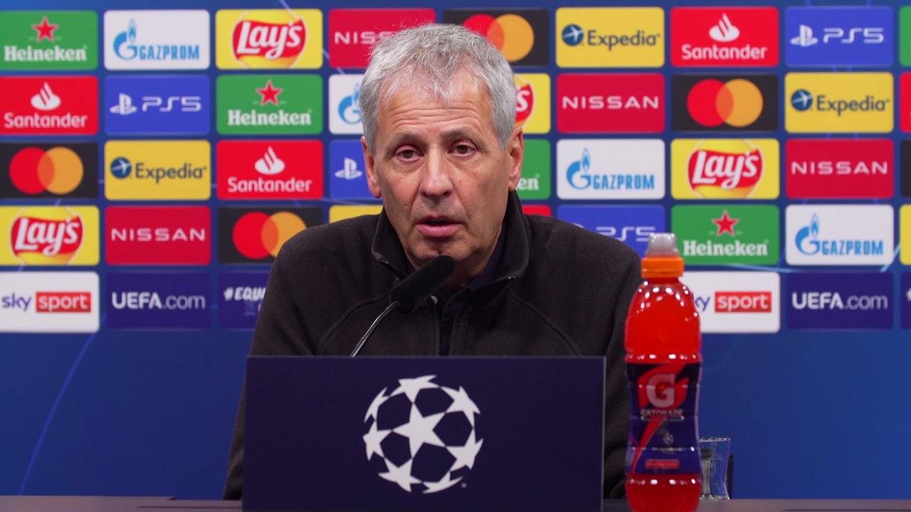BVB-Einzelkritik: Aktivposten Sancho