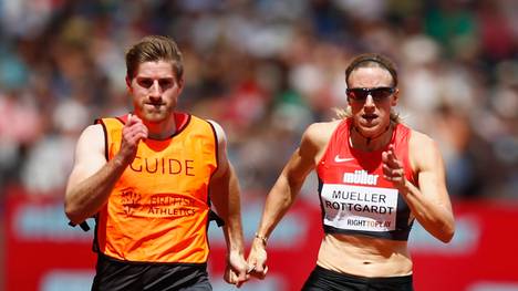 Muller Anniversary Games - IAAF Diamond League 2016: Day Two