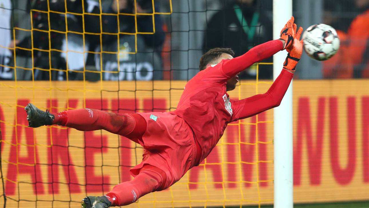 Pavlenka zum Pokalheld gewählt