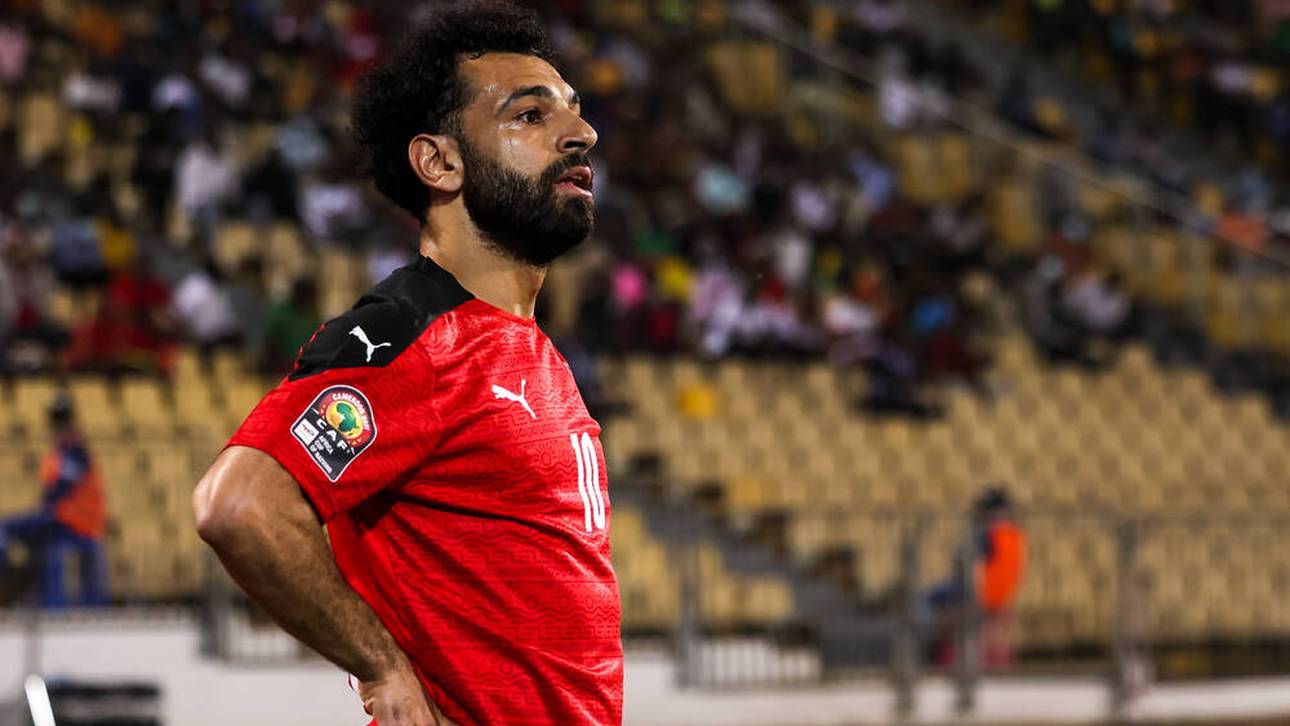 Salah trauert um Teamkollegen