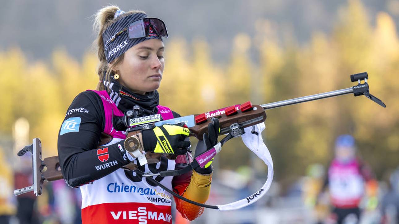 DSV-Toptalent feiert Weltcup-Debüt