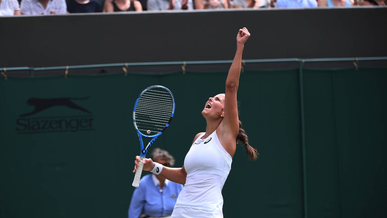 Der Traum vom deutschen Finale lebt