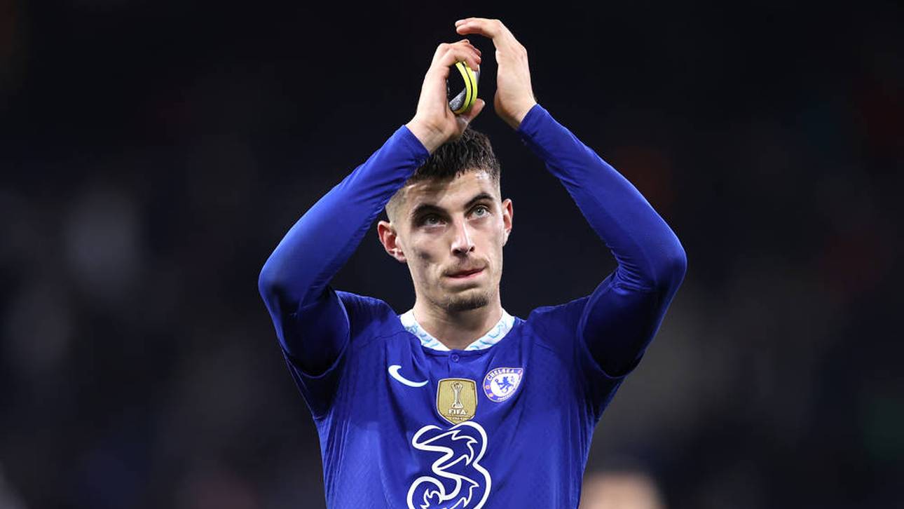 Englands Presse gratuliert Chelsea