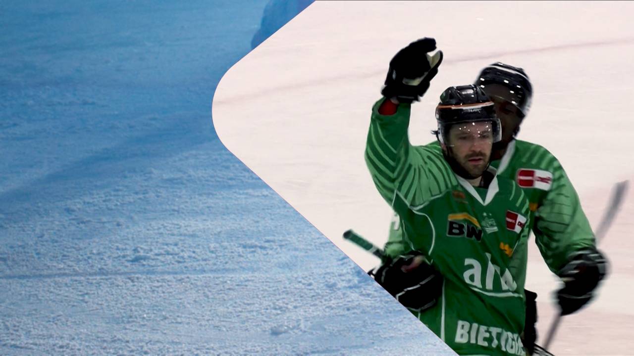 Gesichter der Liga: Riley Sheen