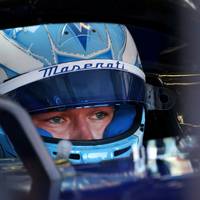 Der deutsche Formel-E-Pilot möchte in Monaco auf das Podium und schielt auf die Gesamtwertung.