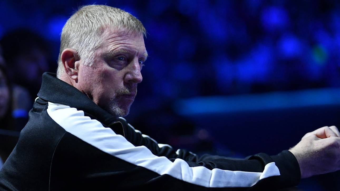 Hilfe von Becker? „Keine Frage von Geld“