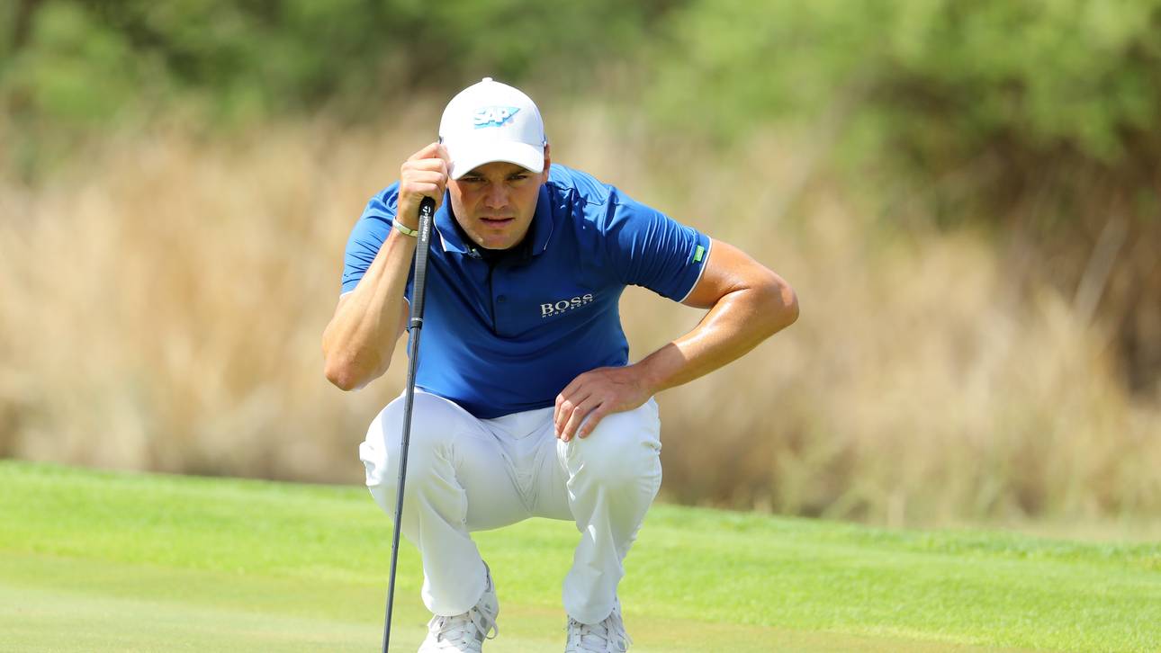Kaymer knapp an Turniersieg vorbei