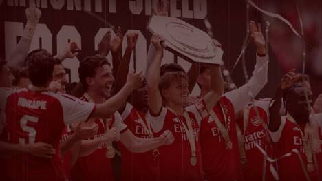 Der 3:0-Sieg gegen Manchester City wirft die Frage auf: Kann irgendjemand Arsenal daran hindern, den Premier-League-Titel zu verteidigen?