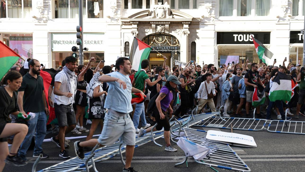 Rad-EM: Proteste haben Folgen