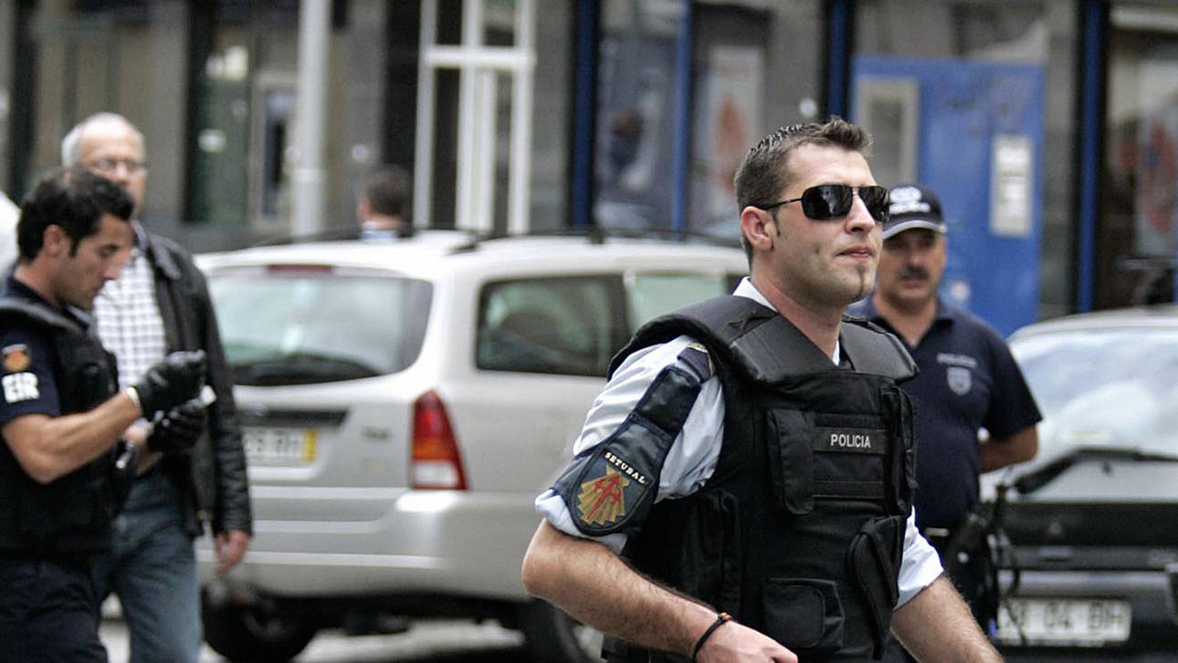 Portugal-Klubs in Geldwäsche verstrickt?