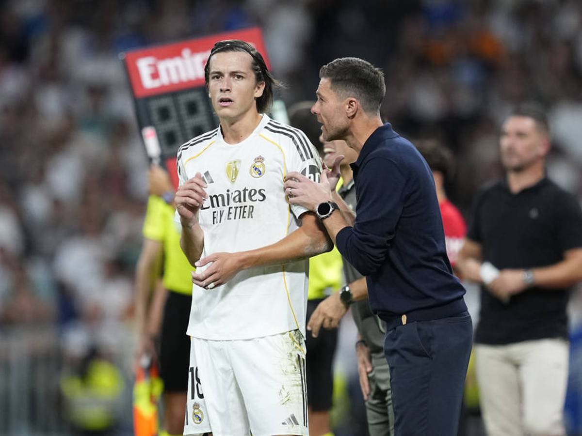 Alonso mit "Transfer-Rache" an Real Madrid?