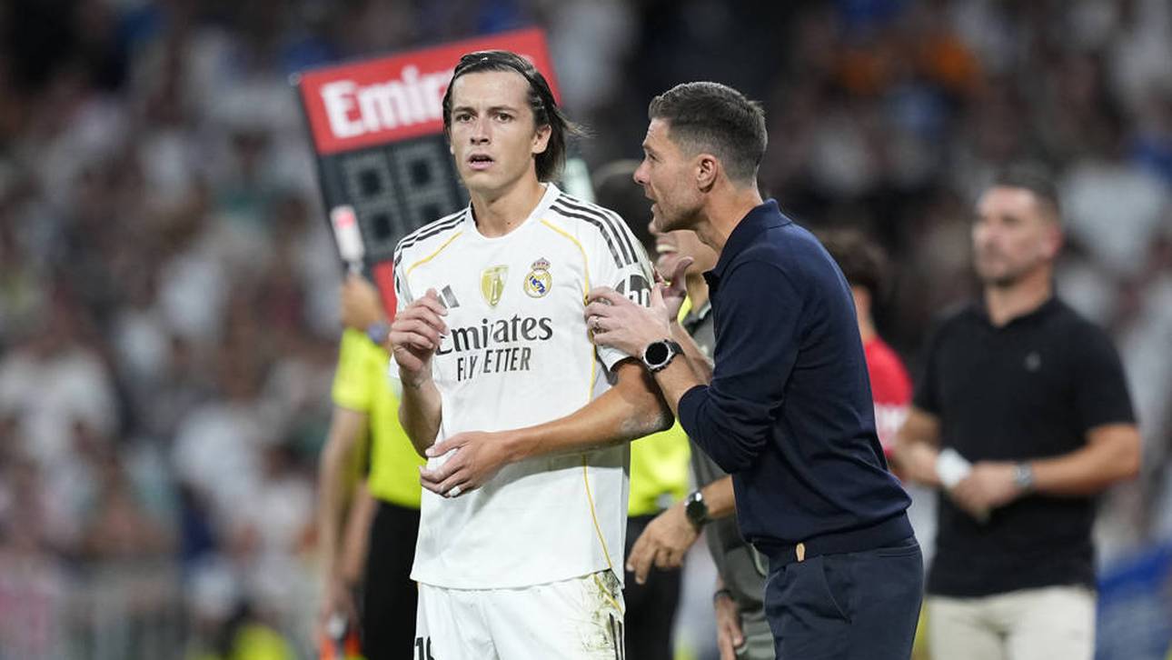 „Chelsea plant Rache für Cucurella“