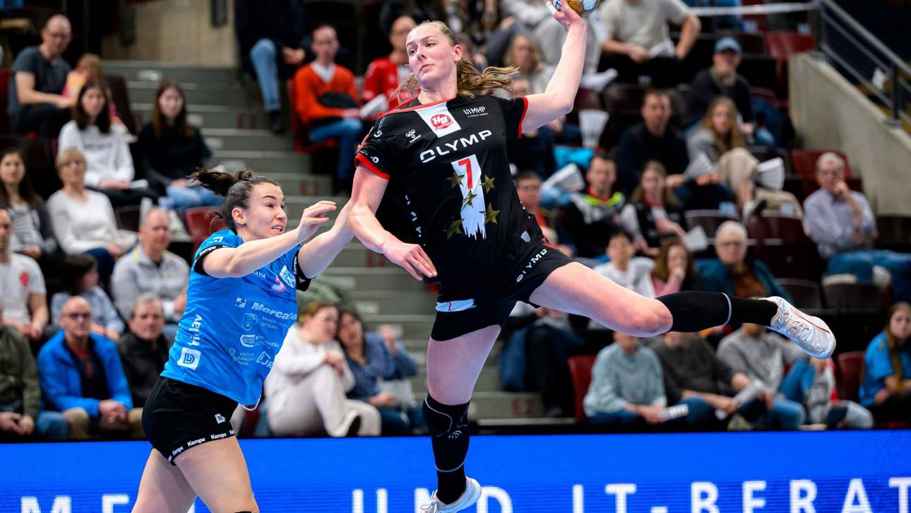 Ludwigsburg macht großen Schritt