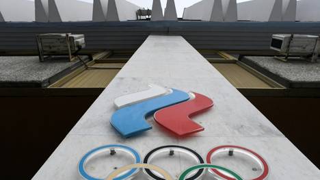 Vier russische Leichtathletik-Stars erhalten neutrales Startrecht