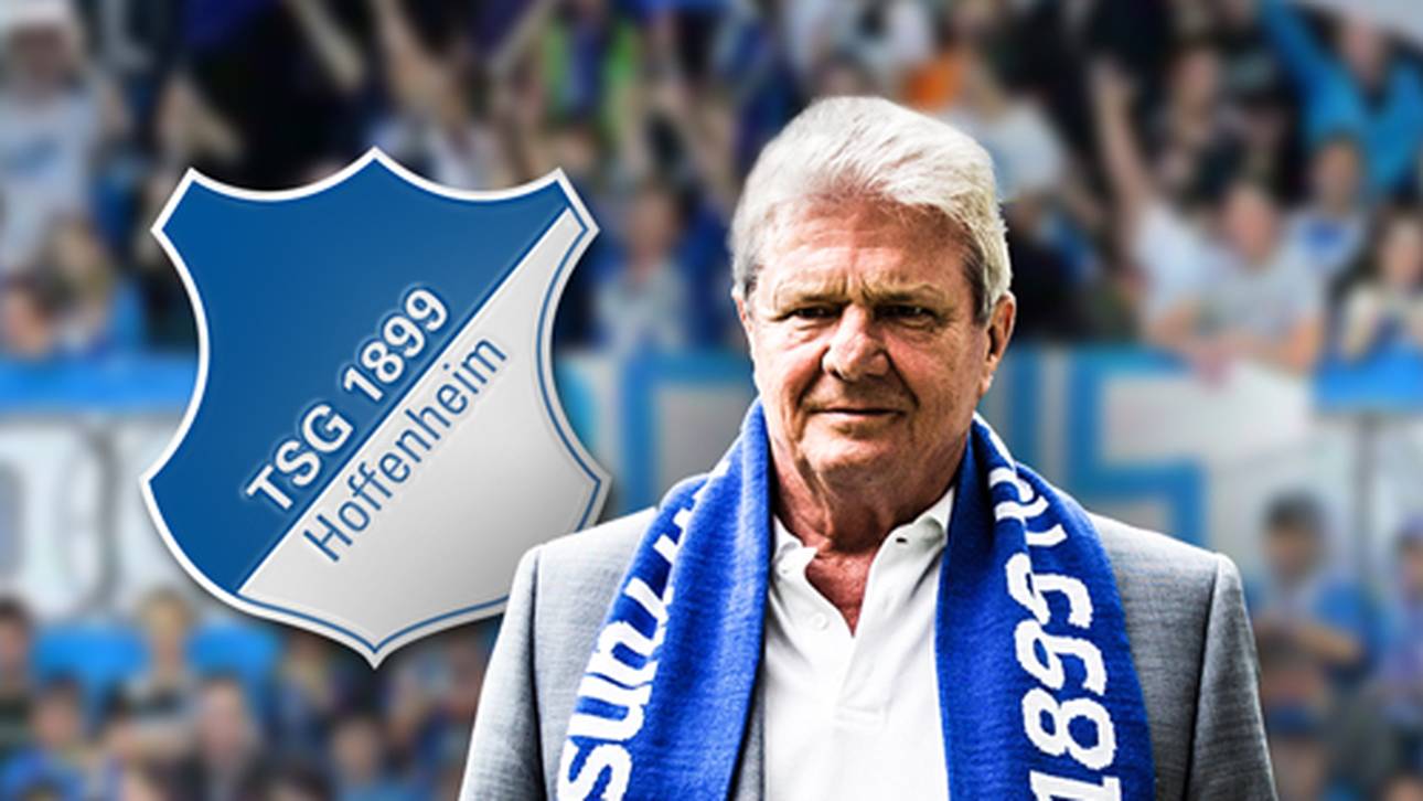 Mit Hopps voller Macht nach Europa