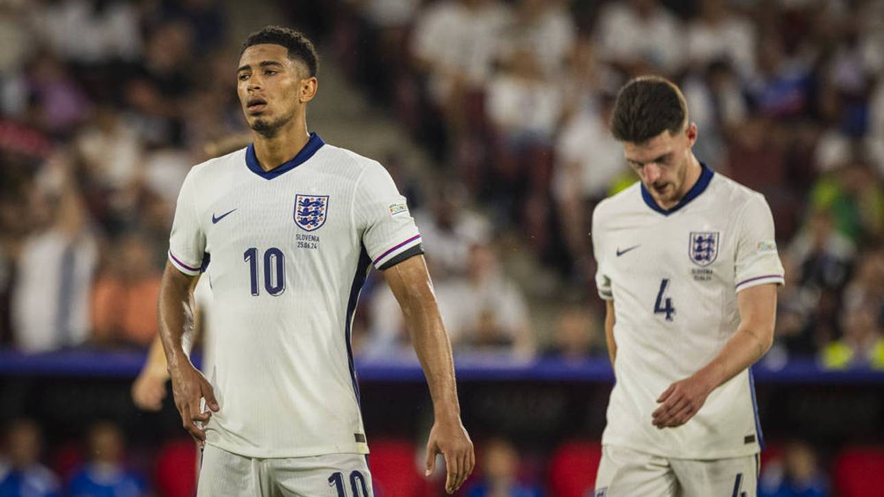 Legende neidisch auf Deutschland