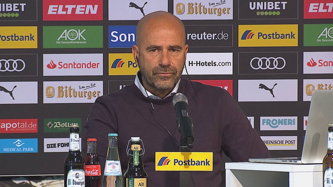 Peter Bosz erklärt neue Rolle von Kai Havertz bei Bayer Leverkusen
