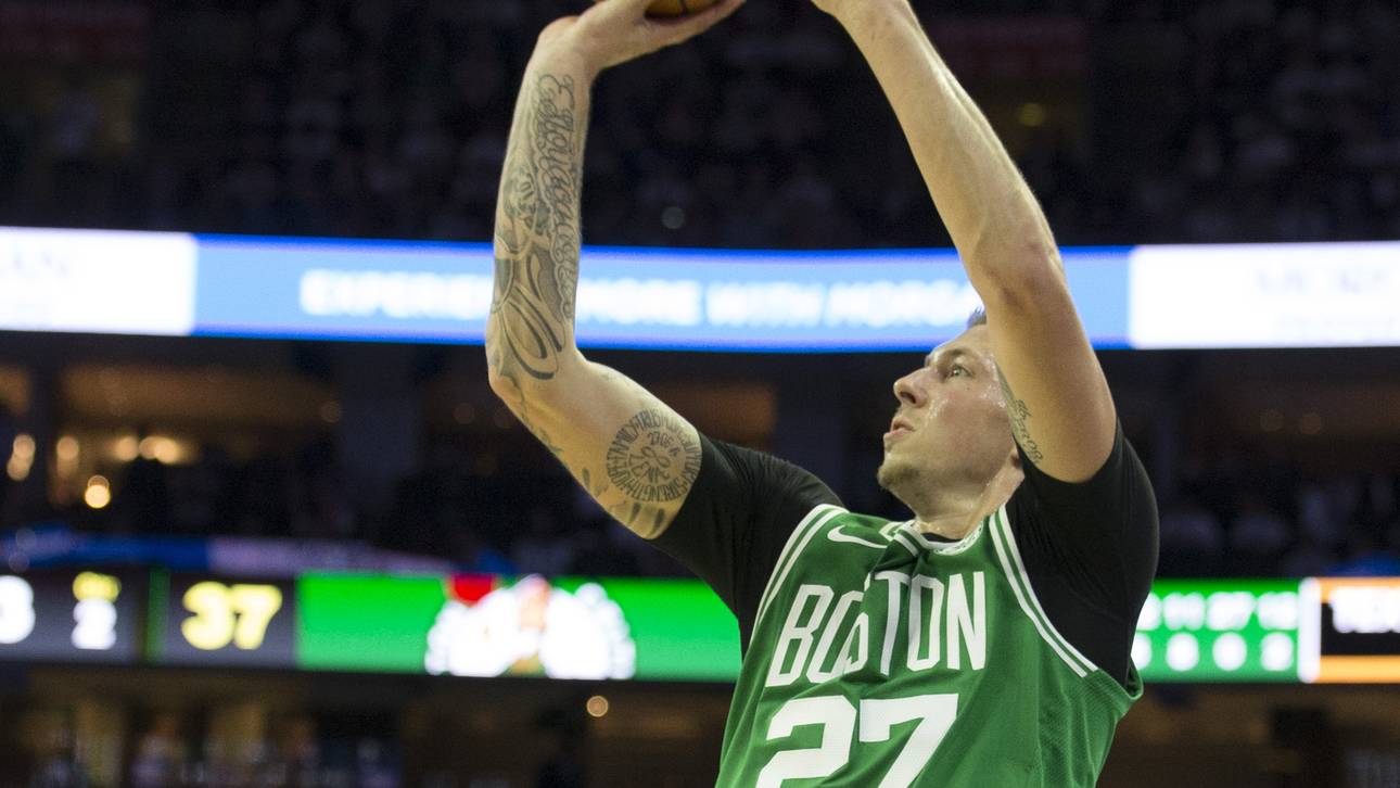Zipser degradiert – Theis überragt