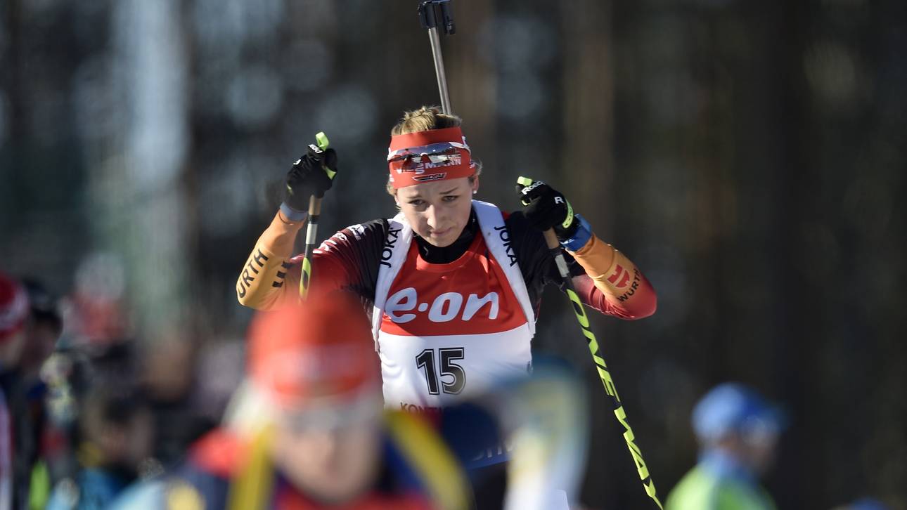 Preuß mit Aufholjagd – Gössner schwach