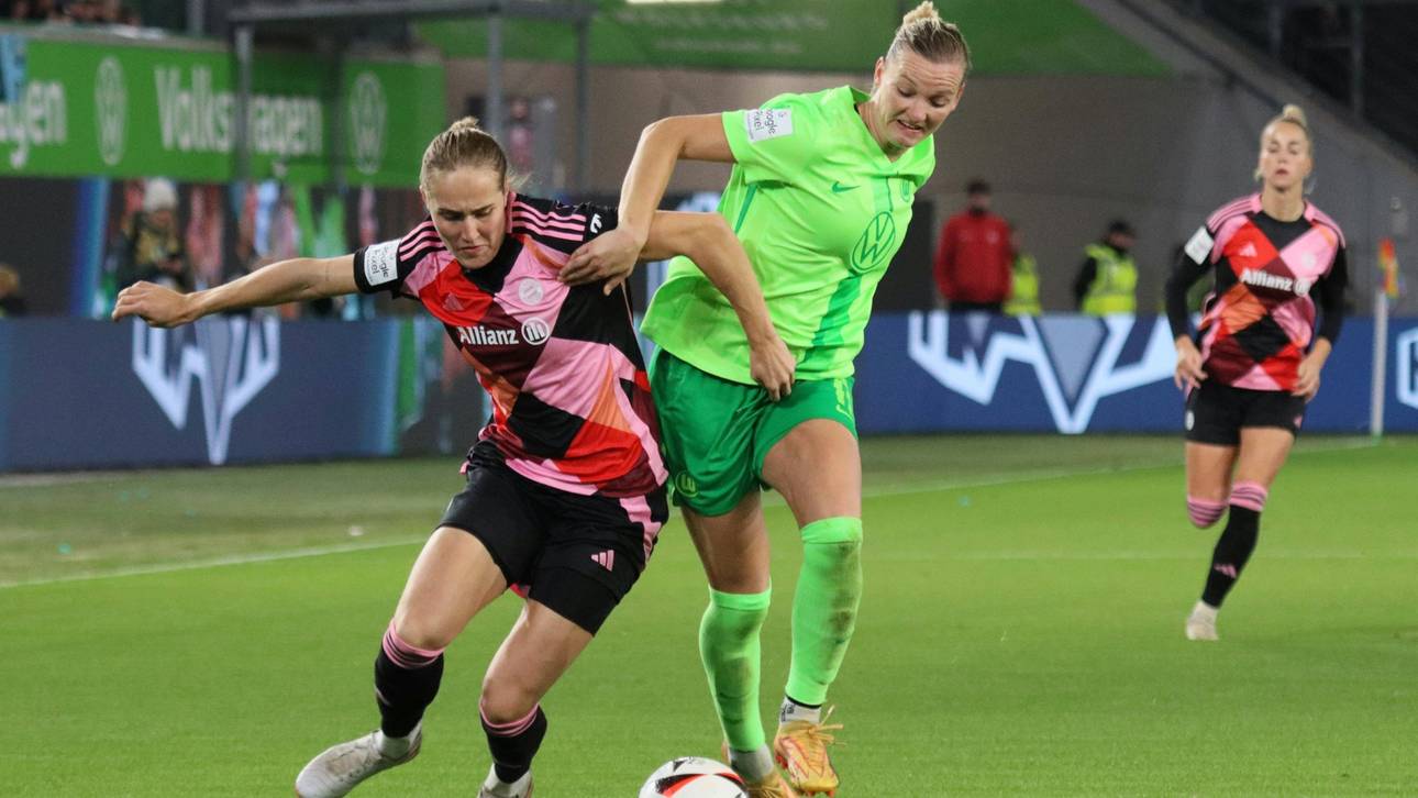 Bayern fiebert Gipfeltreffen entgegen