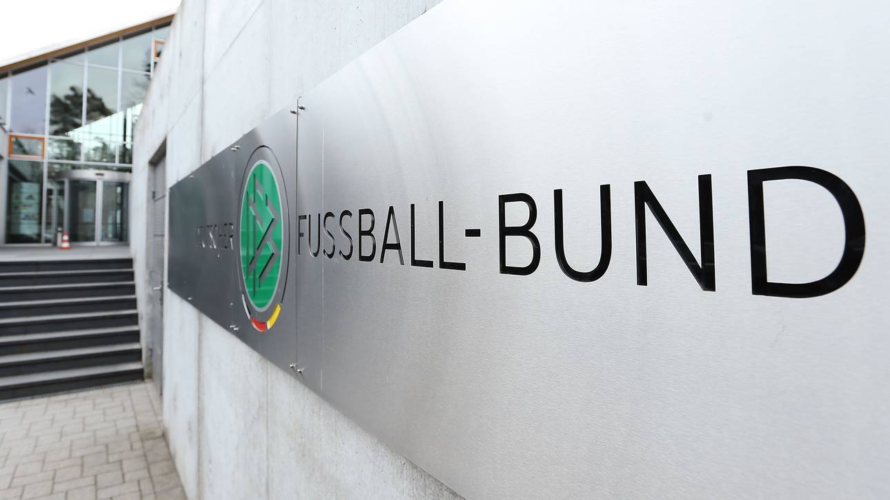 Neue DFB-Akademie wird teurer