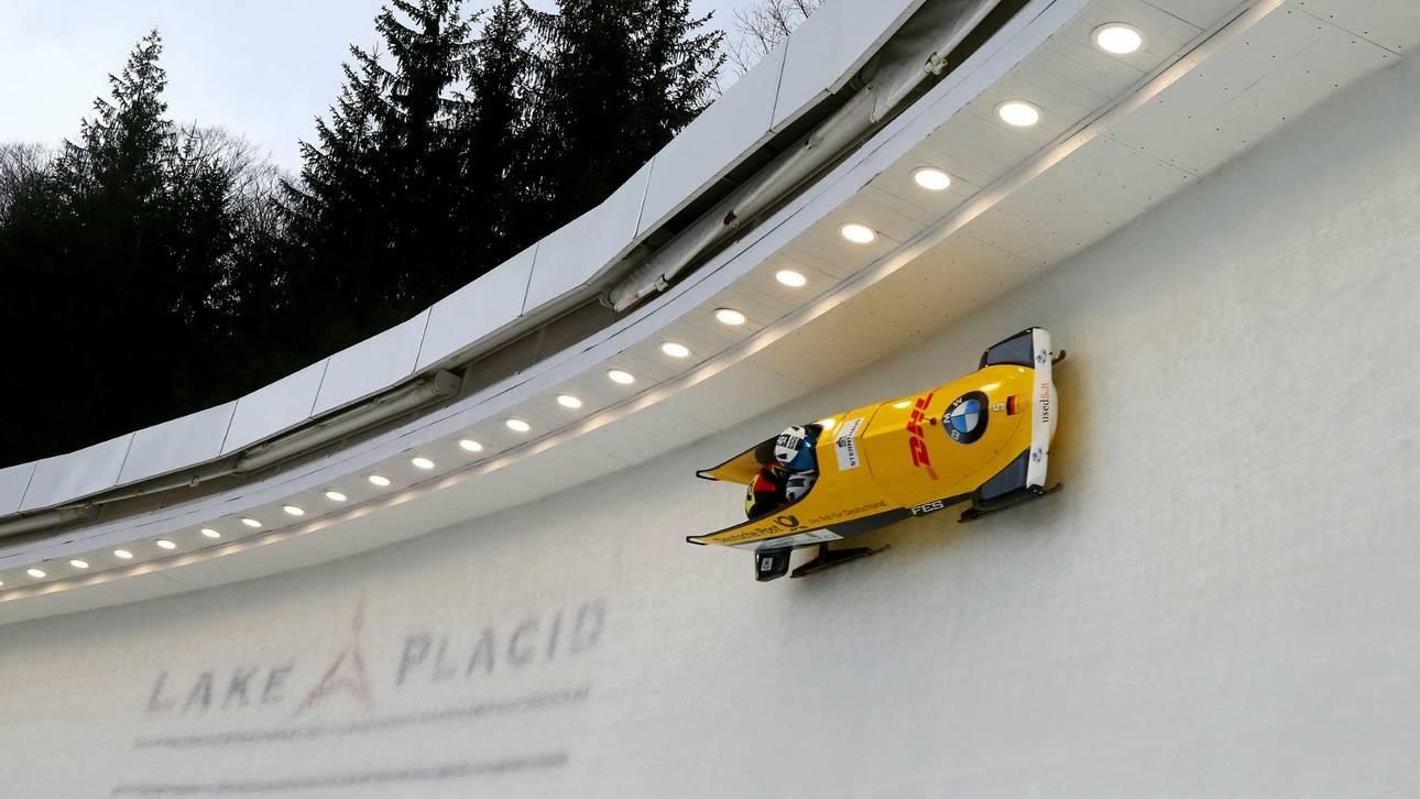 „Plan B“ für Winterspiele 2026