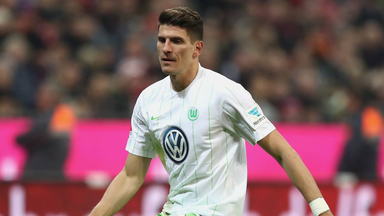 Chinesen bieten Gomez Mega-Gehalt