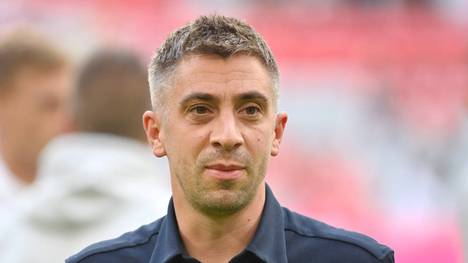 Die Bayern bauen wohl für Max Eberl ordentlich in der sportlichen Leitung um. Der Vertrag mit Marco Neppe als technischer Direktor soll aufgelöst werden. 