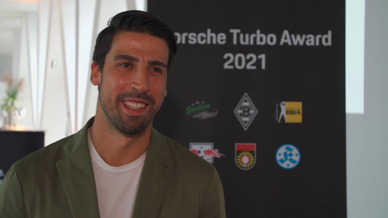 Sami Khedira: „Auch Haaland kann Bayern nicht stoppen“